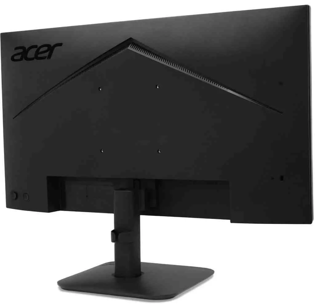 Monitor Acer KA272Gbip, negru