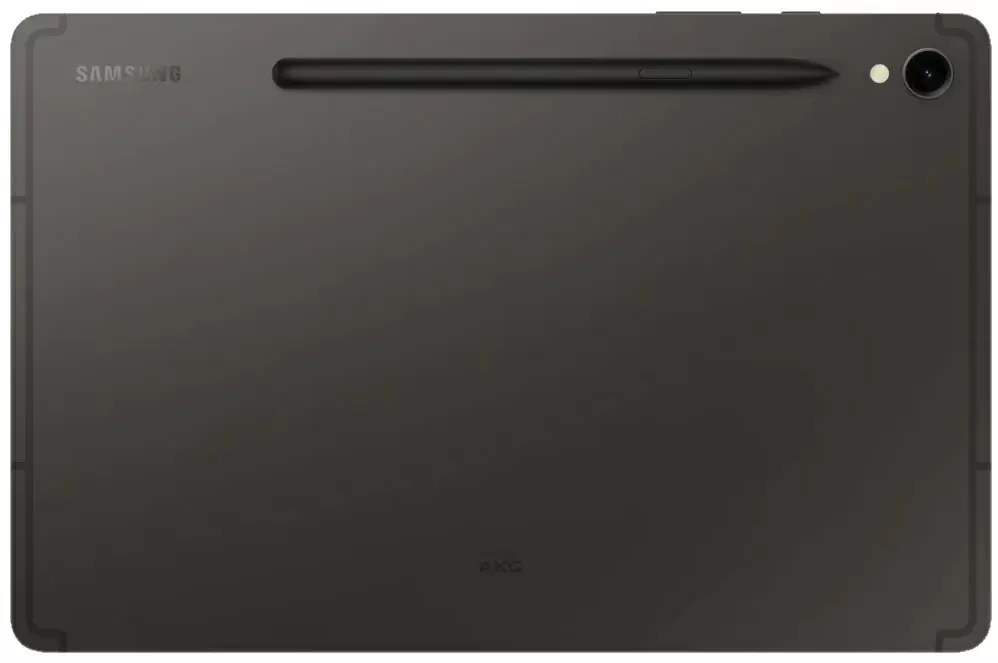 Планшет Samsung SM-X710 Galaxy Tab S9 Wi-Fi 8/128ГБ, графит