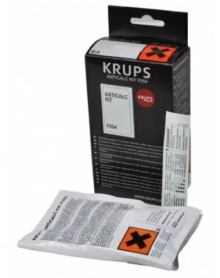 Средство для чистки Krups F054001A