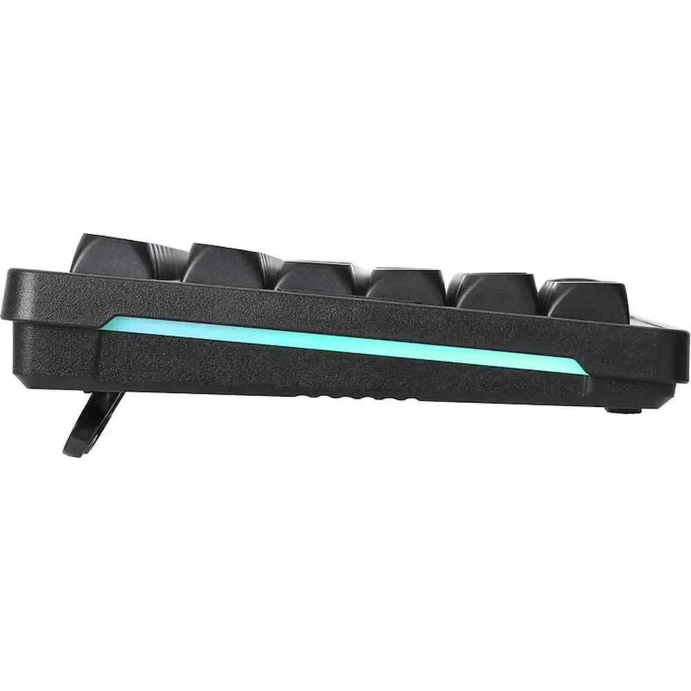Tastatură Xtrike Me KB-309 Wired (EN), negru