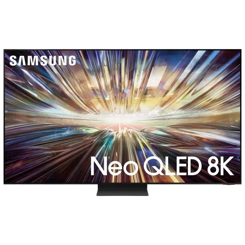 Телевизор Samsung QE65QN800DUXUA, черный