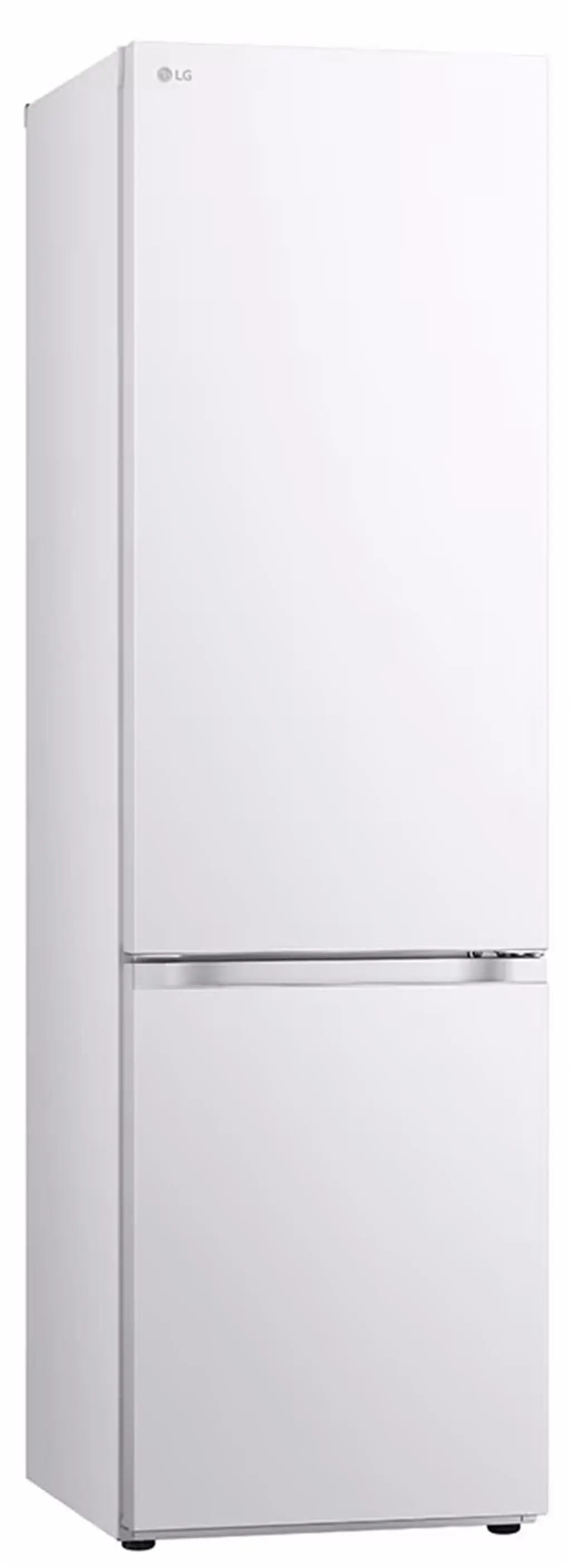 Frigider LG GBV3200DSW, alb
