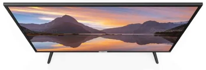 Televizor TCL 32S5200, negru