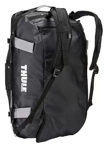 Сумка Thule TDSD205, 130л, черный