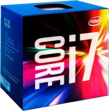 Процессор Intel Core i7-10700F, Box