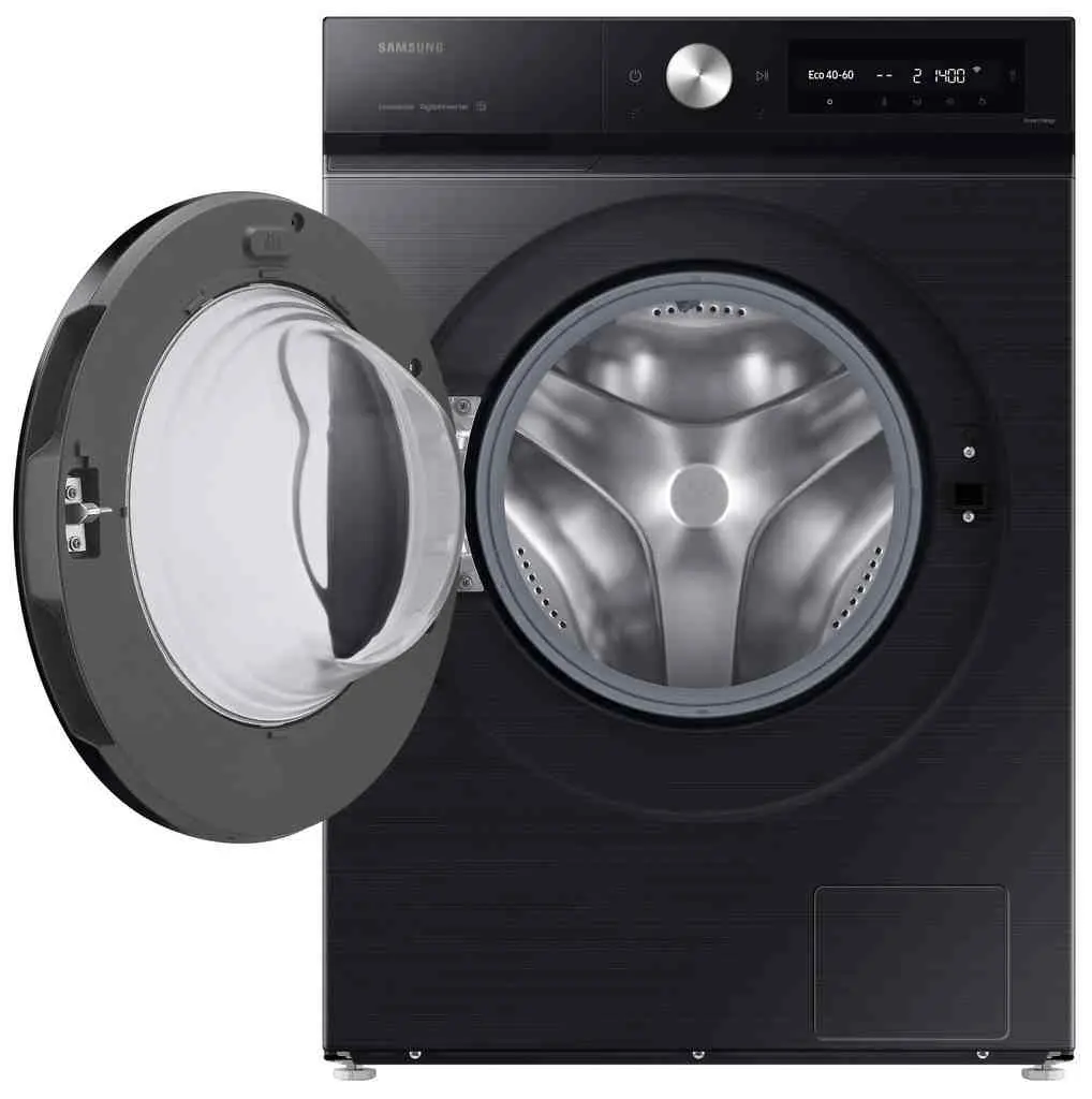 Maşină de spălat rufe Samsung WW11DB7B94GBU4, negru