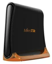 Router wireless Mikrotik RB931-2nD hAP mini