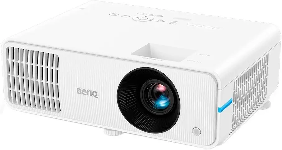 Проектор Benq LH650, белый