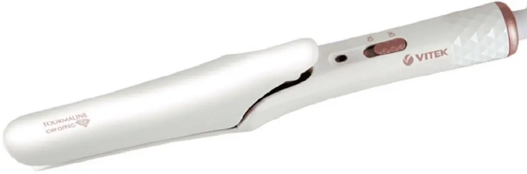 Aparat de coafat Vitek VT-8406, alb