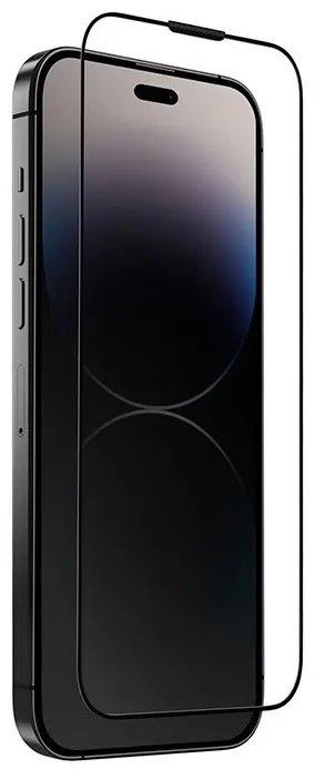 Защитное стекло Uniq Screen Protector Optix Vivid Pro for iPhone 14 Pro