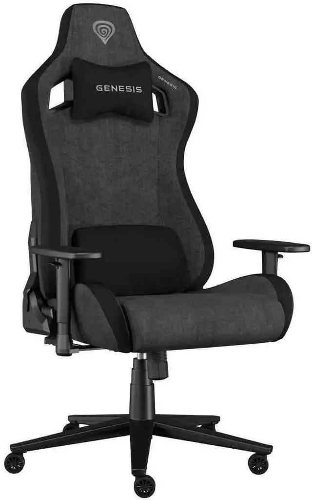 Геймерское кресло Genesis Nitro 660, серый