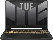 Ноутбук Asus TUF Gaming F15 FX507VV4 (15.6"/FHD/Core i7-13700H/16ГБ/1ТБ/GeForce RTX 4060 8ГБ), серый