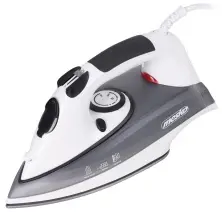 Утюг Mesko MS5016, серый