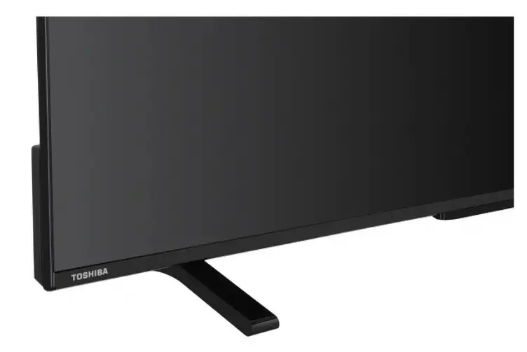 Televizor Toshiba 55QV2363DG, negru