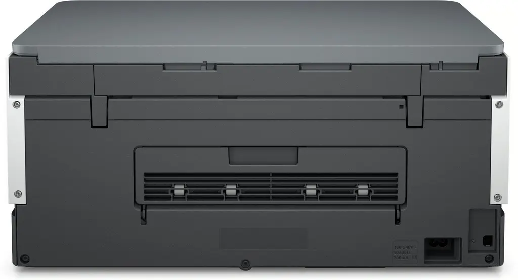 МФУ HP Smart Tank 720, белый/серый