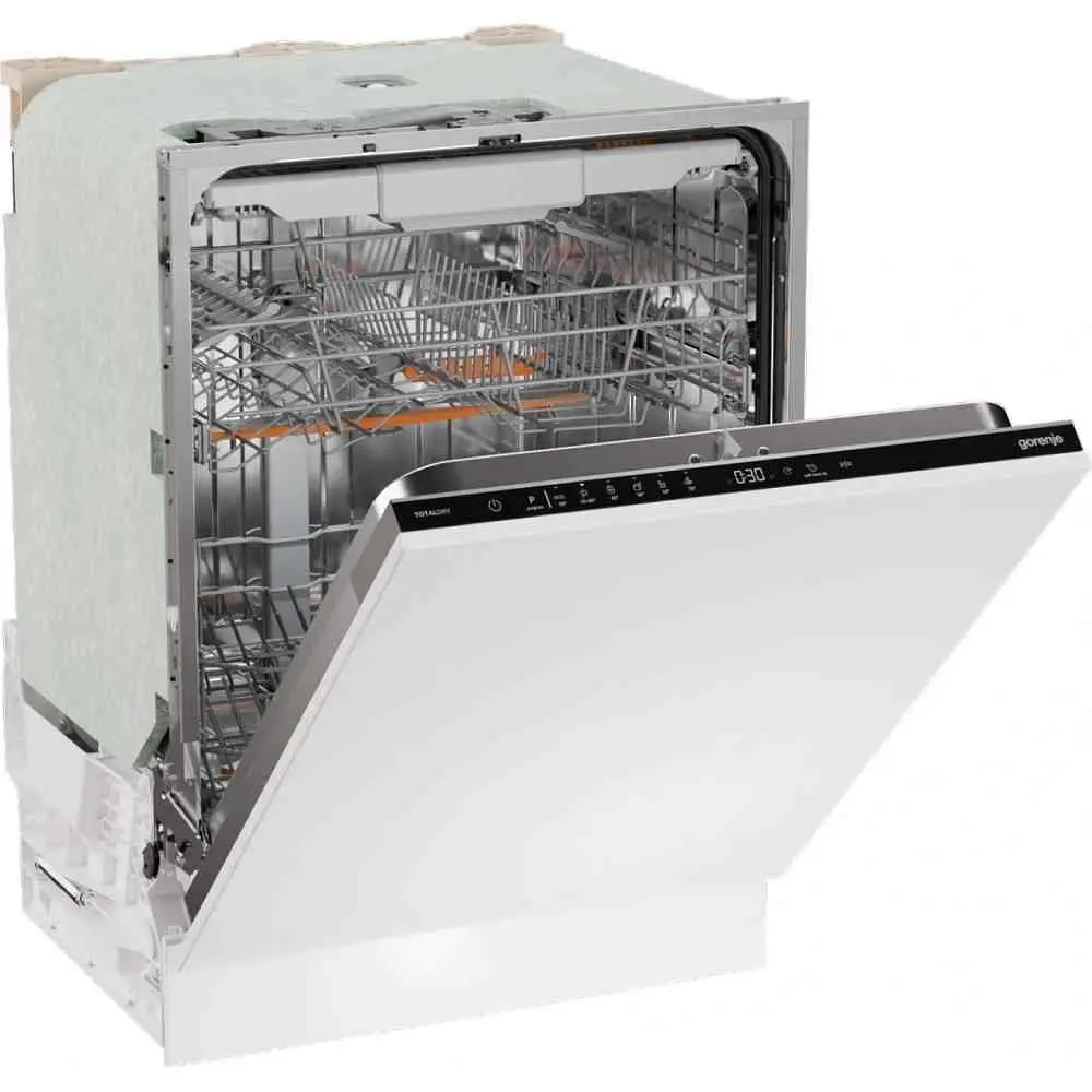Посудомоечная машина Gorenje GV16D5