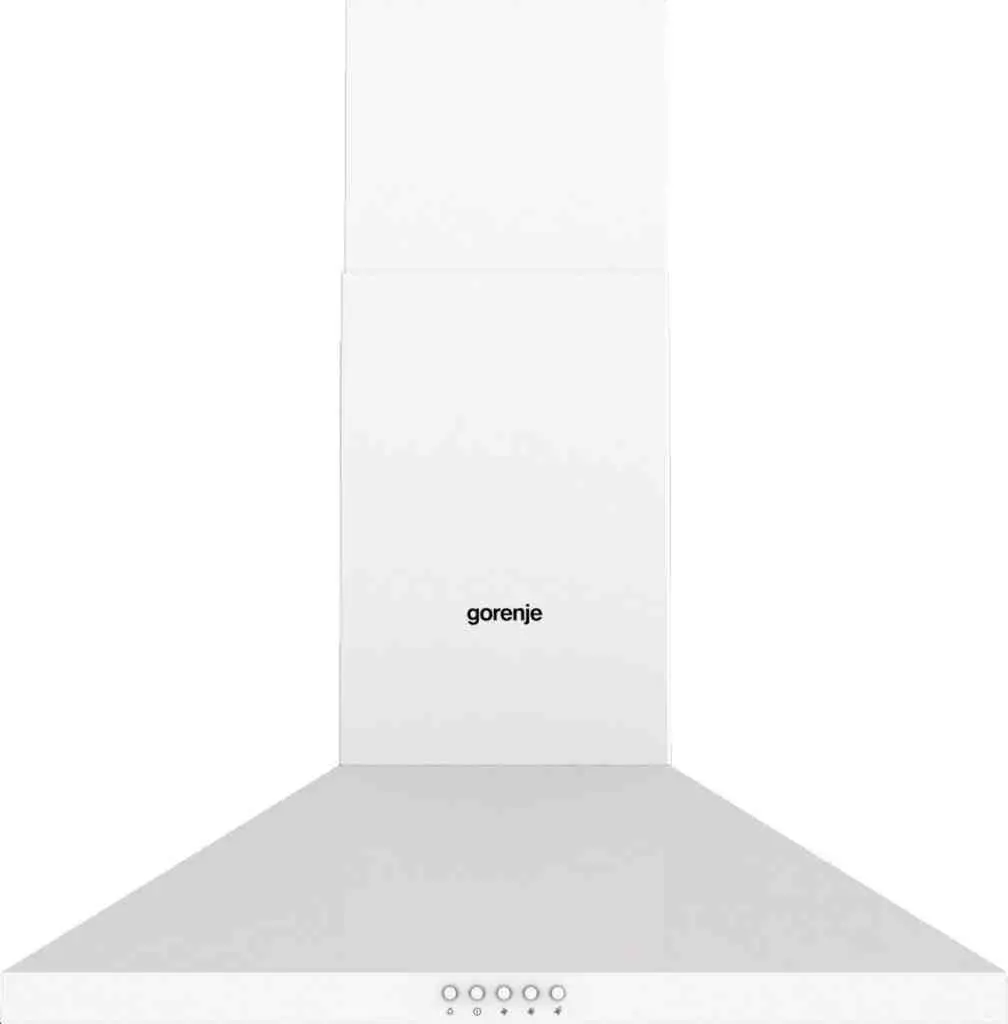 Вытяжка Gorenje WHC 629 E4W, белый