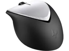 Мышка HP Envy Rechargeable Mouse 500, черный/серебристый