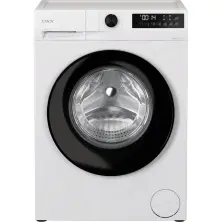 Masina de spalat rufe Candy GD 48SB6-S, alb