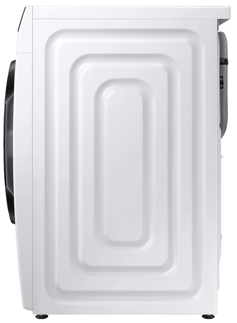 Стиральная машина Samsung WW80T534DAE1S7, белый