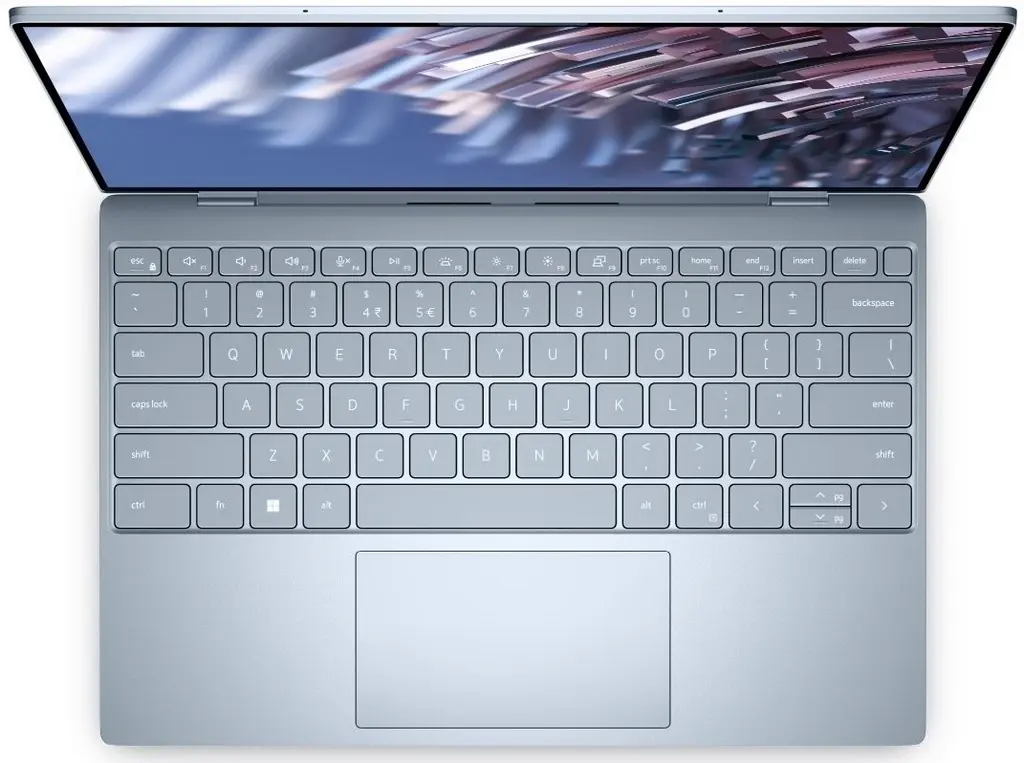 Laptop Dell XPS 13 9315 (13.4"/FHD+/Core i7-1250U/16GB/512GB/Intel Iris Xe/W11Pro), albastru