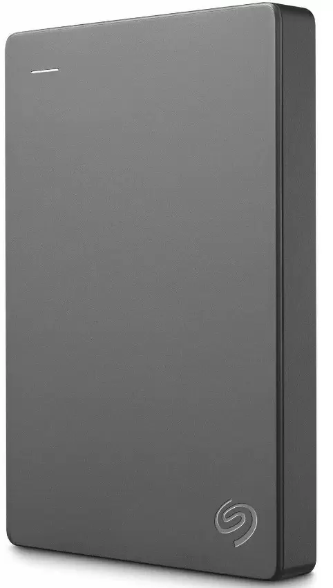 Внешний жесткий диск Seagate Basic STJL2000400 2.5" 2TB, серый