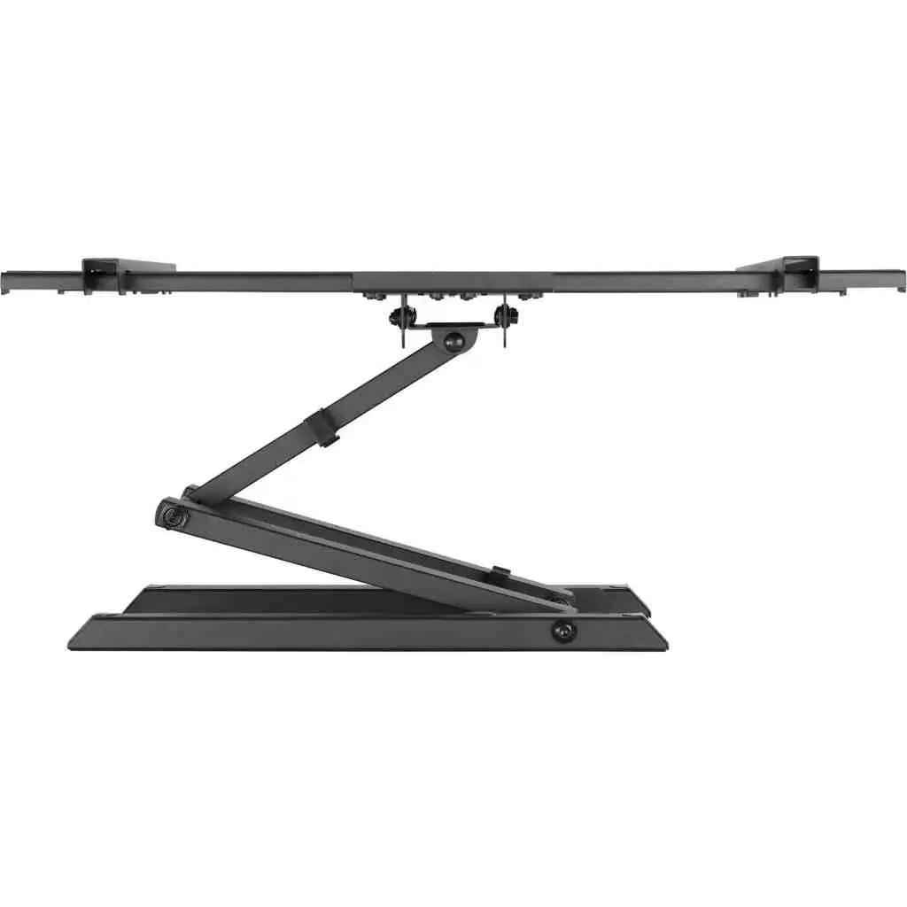 Suport TV Gembird WM-80ST-05, negru