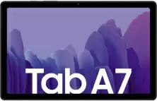 Планшет Samsung Galaxy Tab A7 T503 Wi-Fi 3/32GB, серый