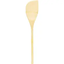 Лопатка Ambition Bamboo 30cm, бежевый