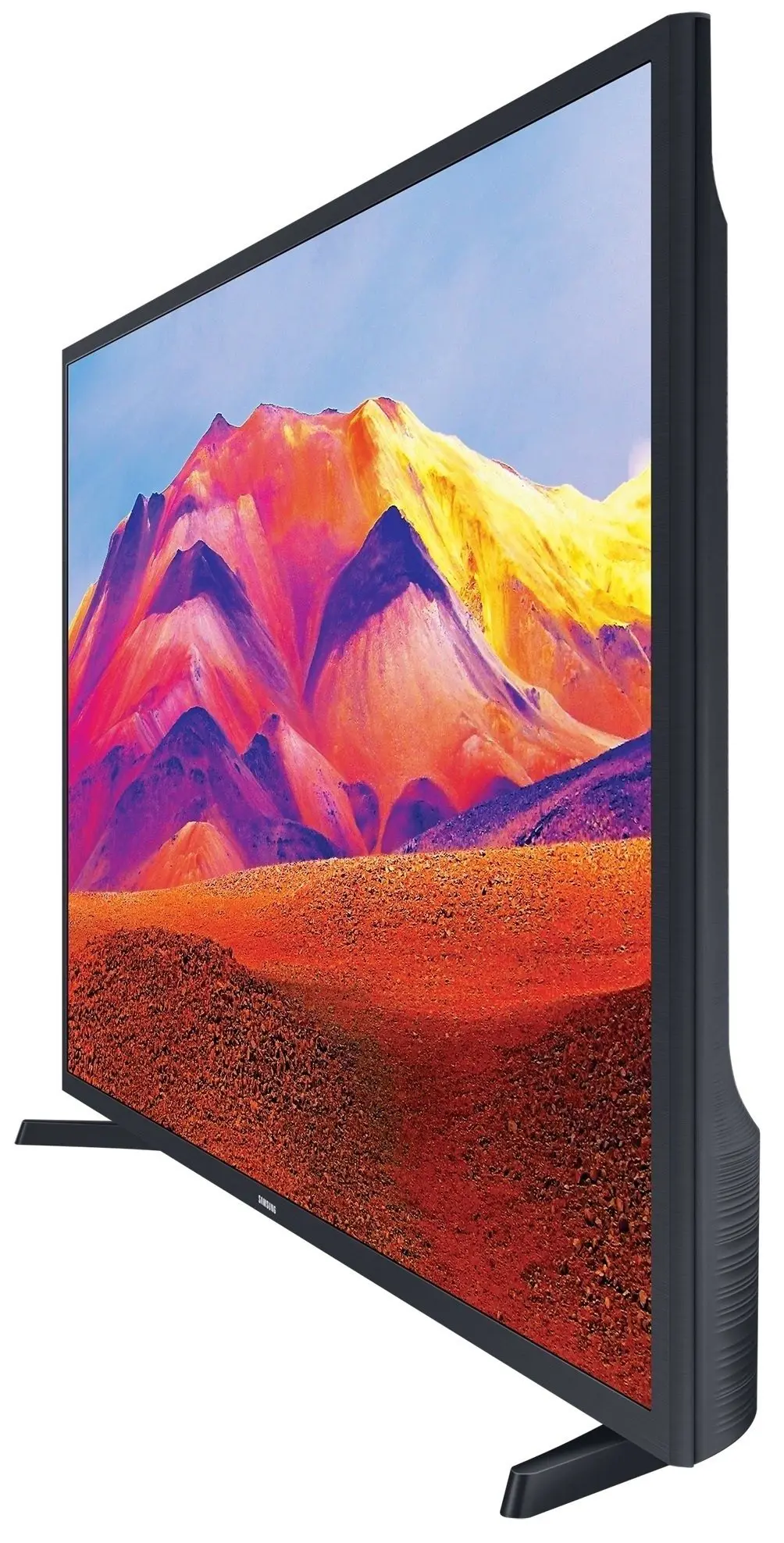 Televizor Samsung UE40T5300AUXUA, negru