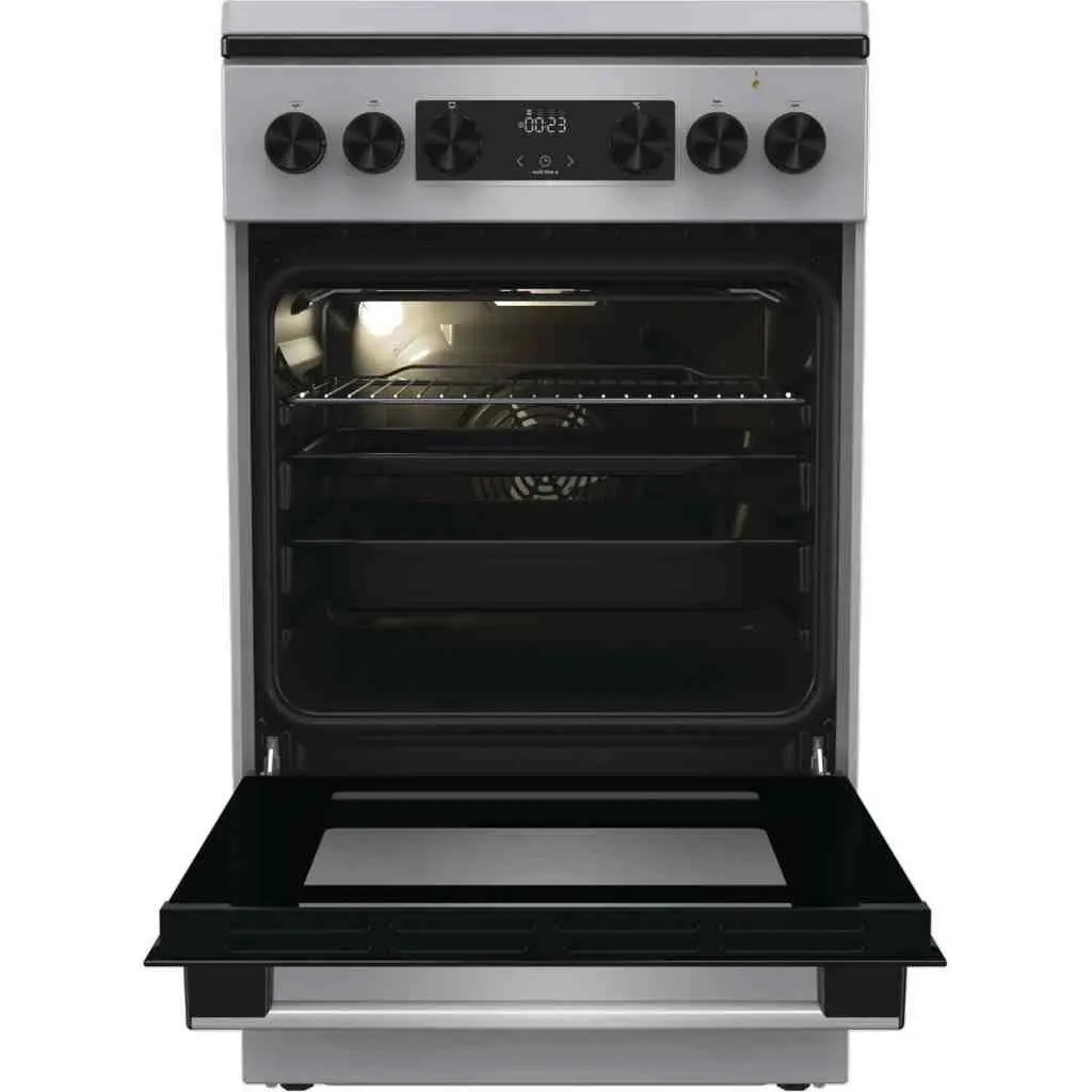 Aragaz Gorenje GK5C64SH, inox