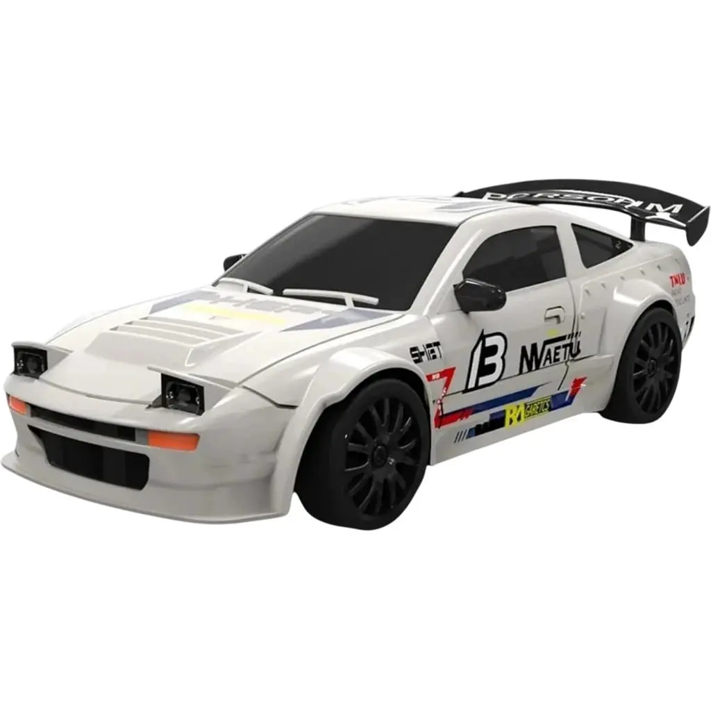 Радиоуправляемая игрушка RC Cars RCDCSRCGR124, белый на tehnoparc.md Радиоуправляемая игрушка RC Cars RCDCSRCGR124, белый