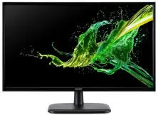 Monitor Acer EK240YCBI, negru