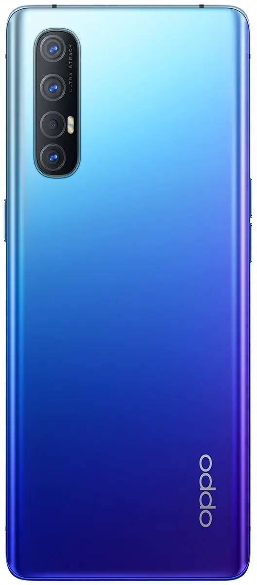 Smartphone Oppo Reno 3 Pro 12GB/256GB, albastru