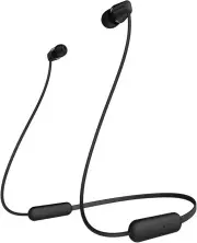 Căşti Sony WI-C200, negru pe tehnoparc.md Căşti Sony WI-C200, negru
