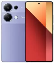 Smartphone Xiaomi Redmi Note 13 Pro 12GB/512GB, violet
