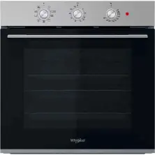 Cuptor electric Whirlpool OMK38HU0X, inox