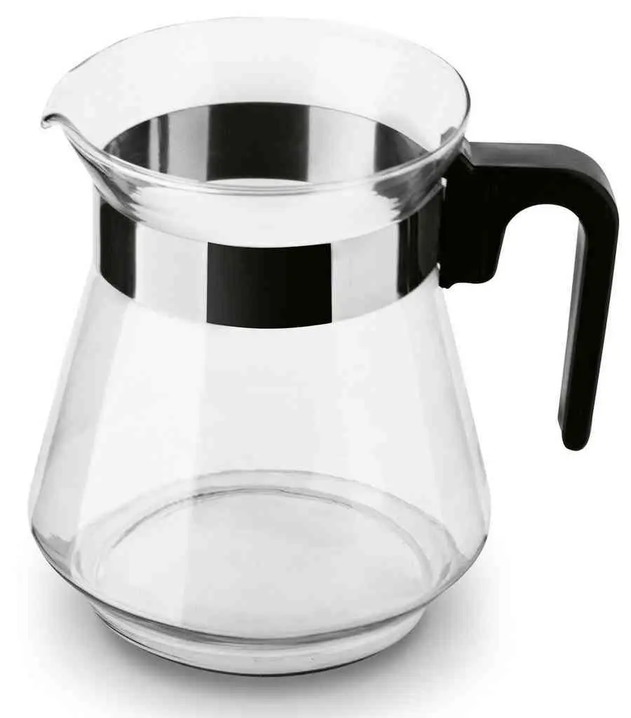 Кувшин Tadar Costa 1.5L, прозрачный
