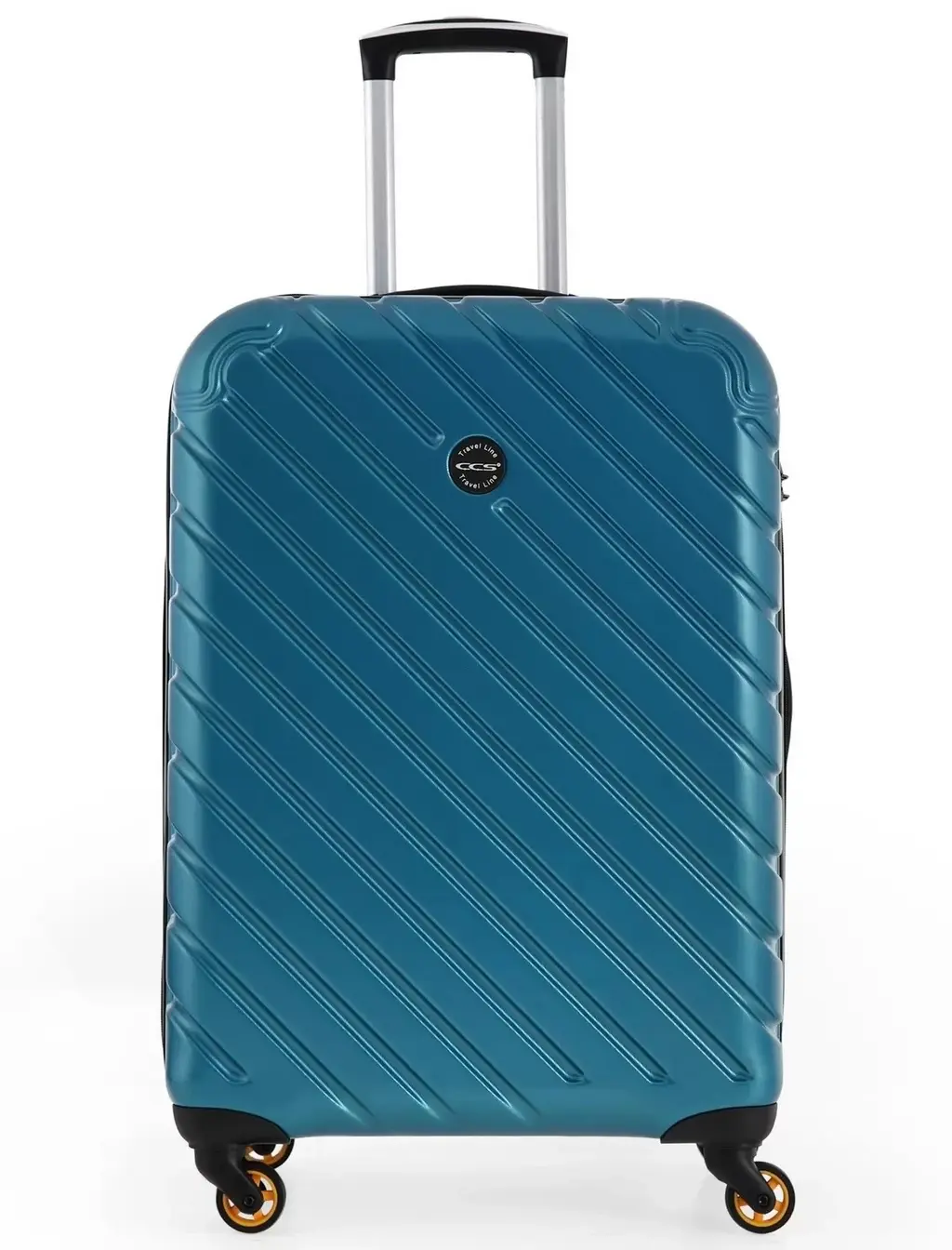 Set de valize CCS 5177 Set, albastru