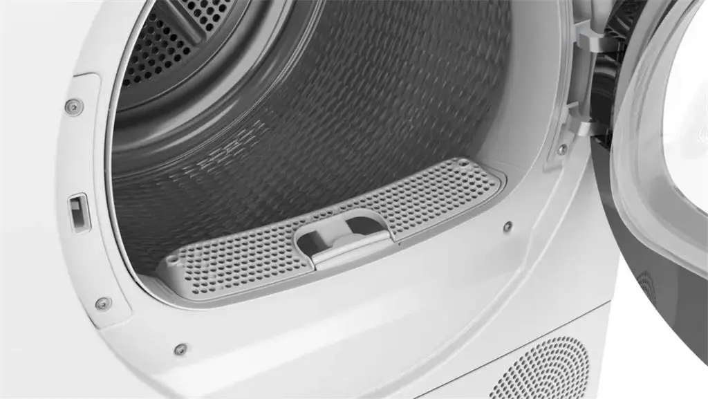 Сушильная машина Bosch WTH86277PL на tehnoparc.md Сушильная машина Bosch WTH86277PL