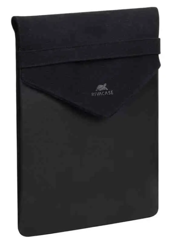 Husă pentru laptop Rivacase 8503, negru