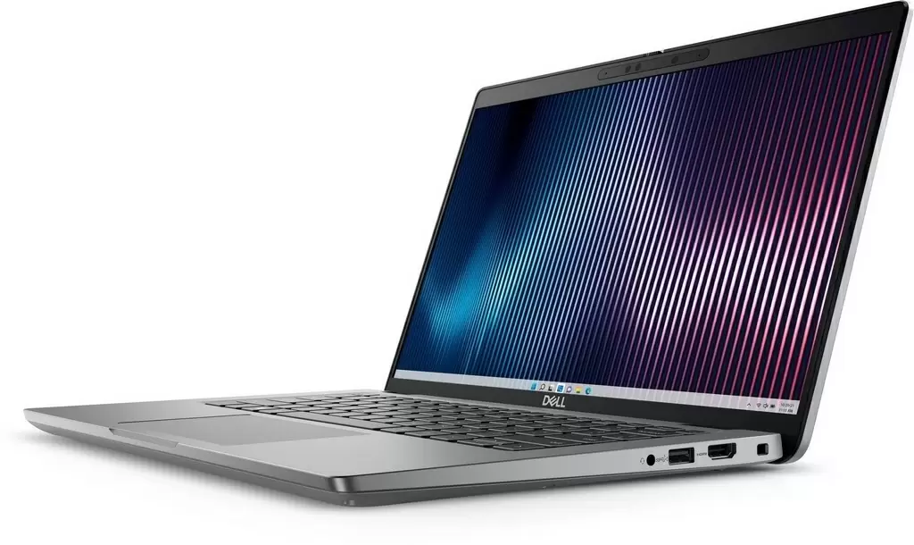 Laptop Dell Latitude 5440 (14.0"/FHD/Core i7-1355U/16GB/512GB/Intel Iris Xe/Win11Pro), gri