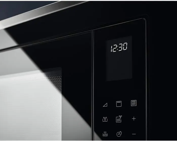 Встраиваемая микроволновая печь Electrolux LMS4253TMK, черный