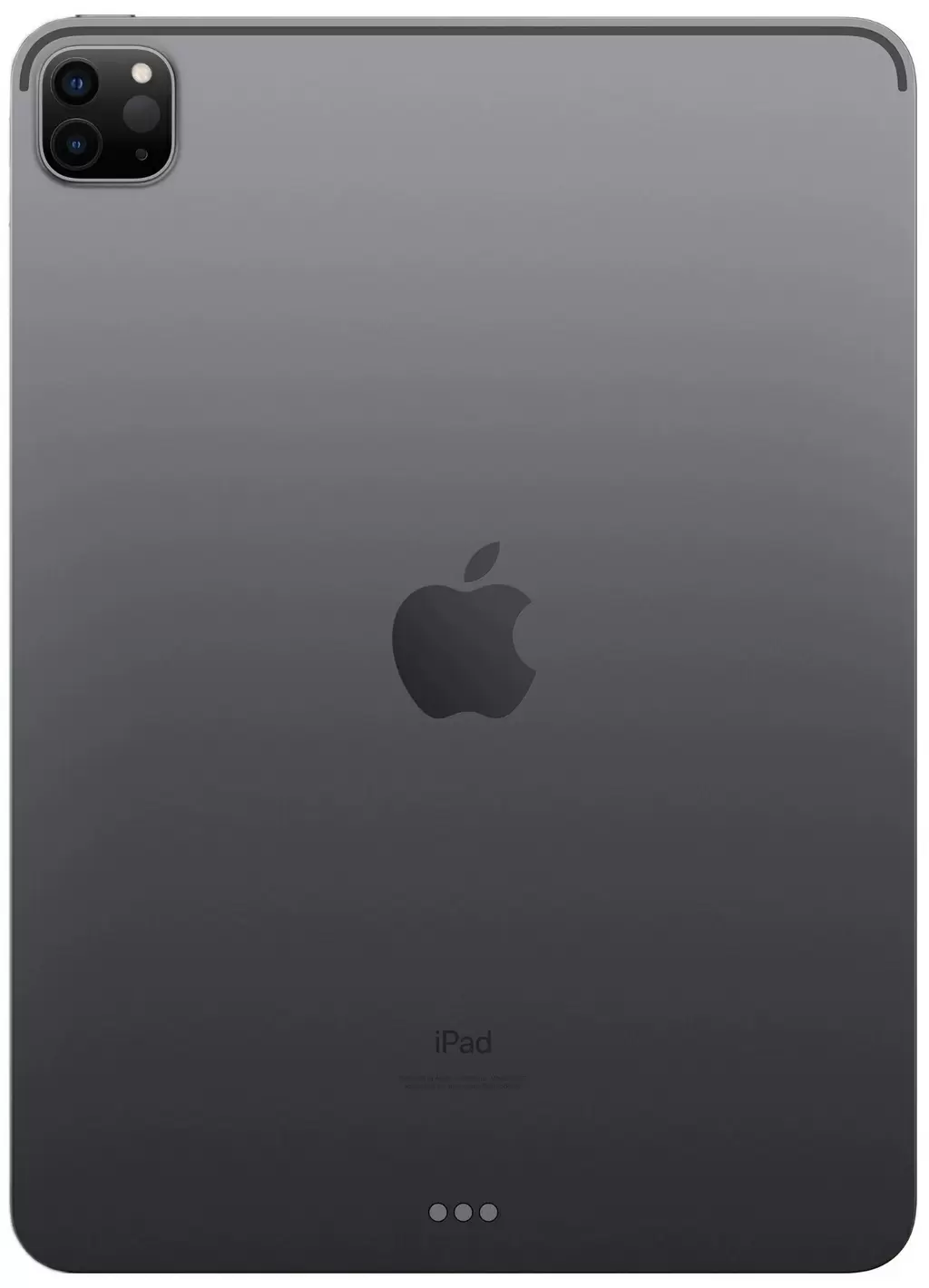 Tabletă Apple iPad Pro 1TB Wi-Fi + Cellular, gri