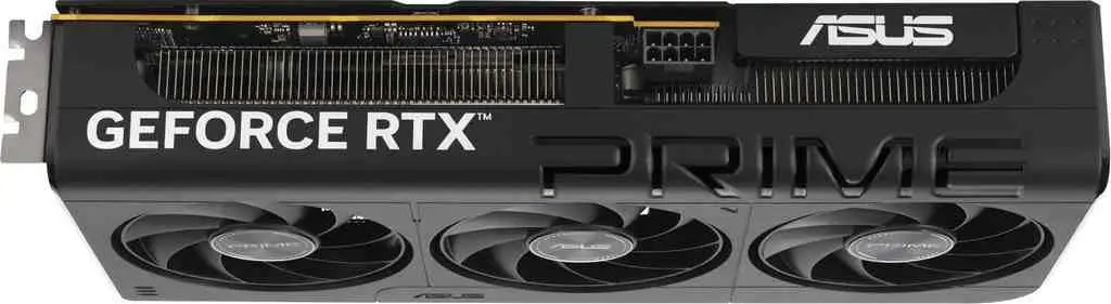 Видеокарта Asus GeForce RTX5050 8GB GDDR6 Prime OC