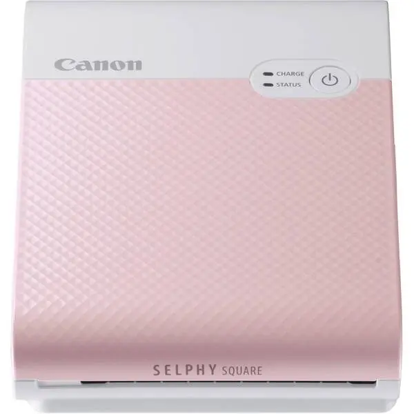 Принтер Canon Selphy QX10