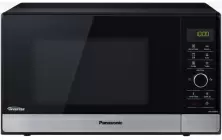 Микроволновая печь Panasonic NN-GD38HSZPE, черный