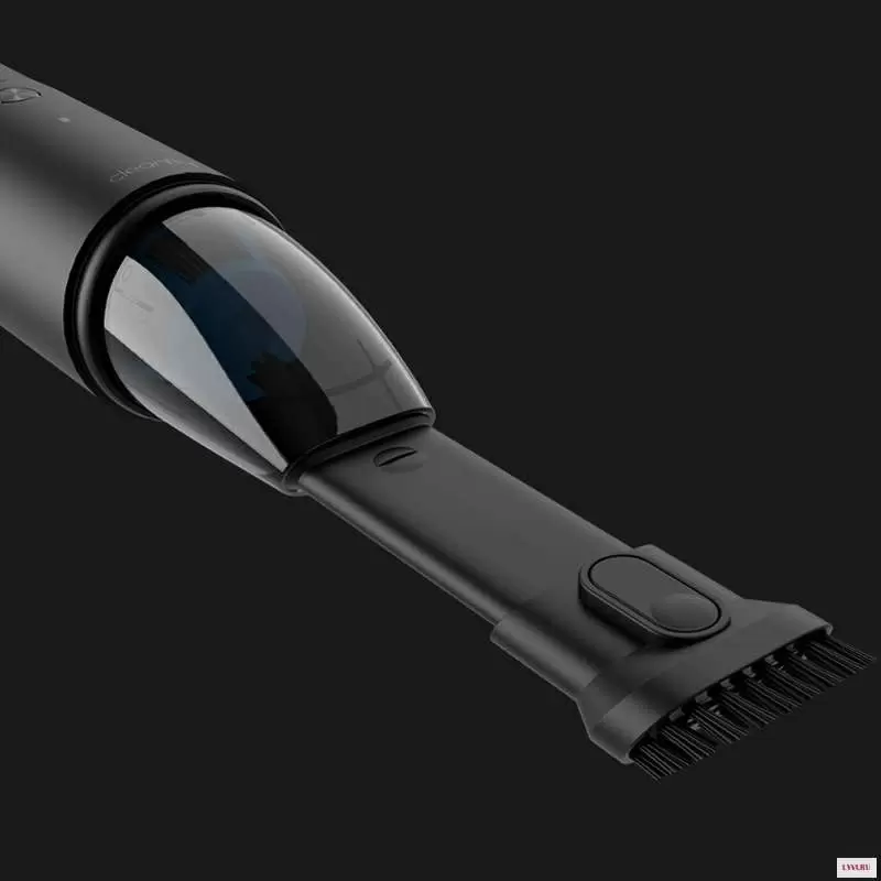 Aspirator de mână Xiaomi CleanFly Car Cleaner, negru