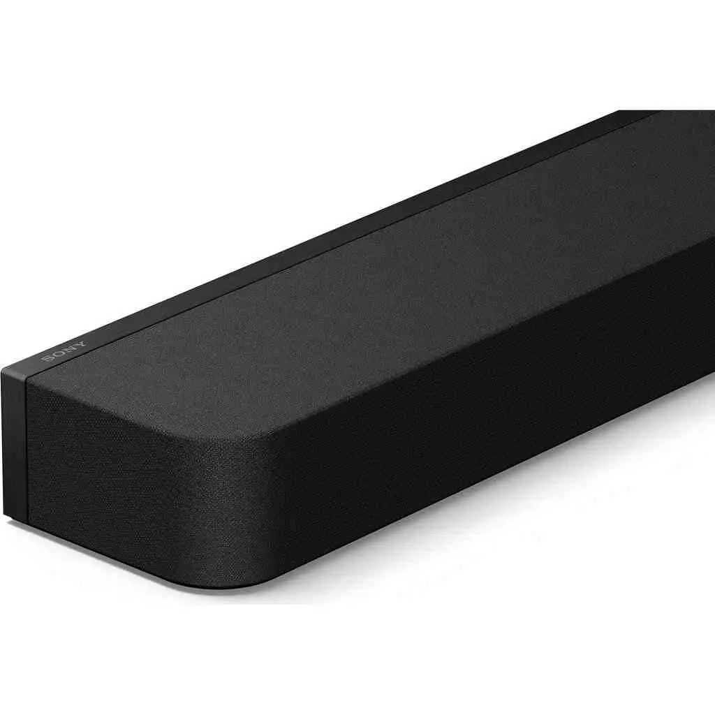 Soundbar Sony HT-A9000, negru