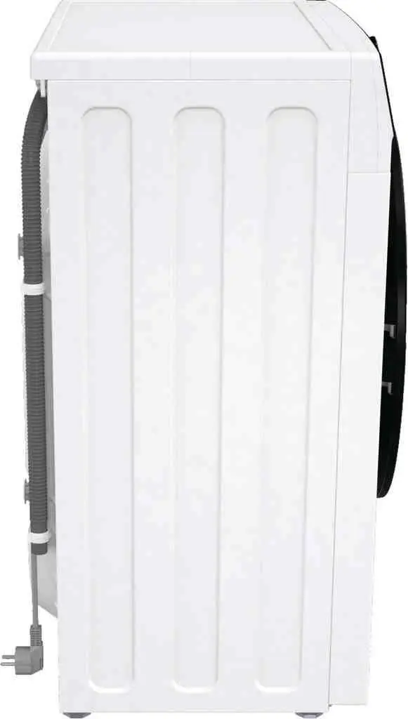 Стиральная машина Gorenje WNHA74SASEU, белый на tehnoparc.md Стиральная машина Gorenje WNHA74SASEU, белый